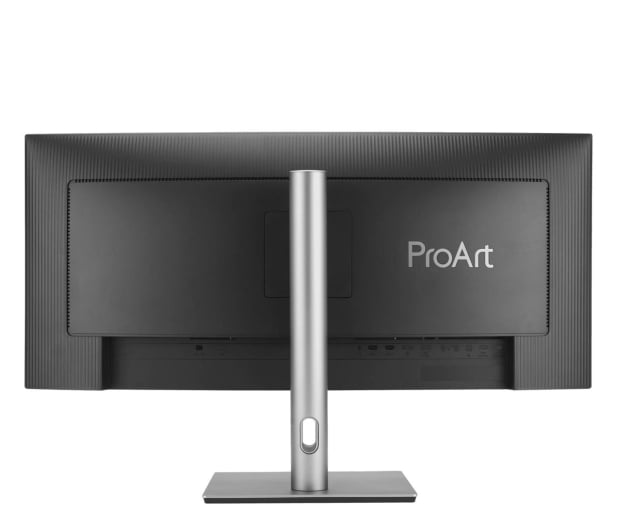 ASUS 34.1''  PA34VCNV  Czarny - 1188546 - zdjęcie 4